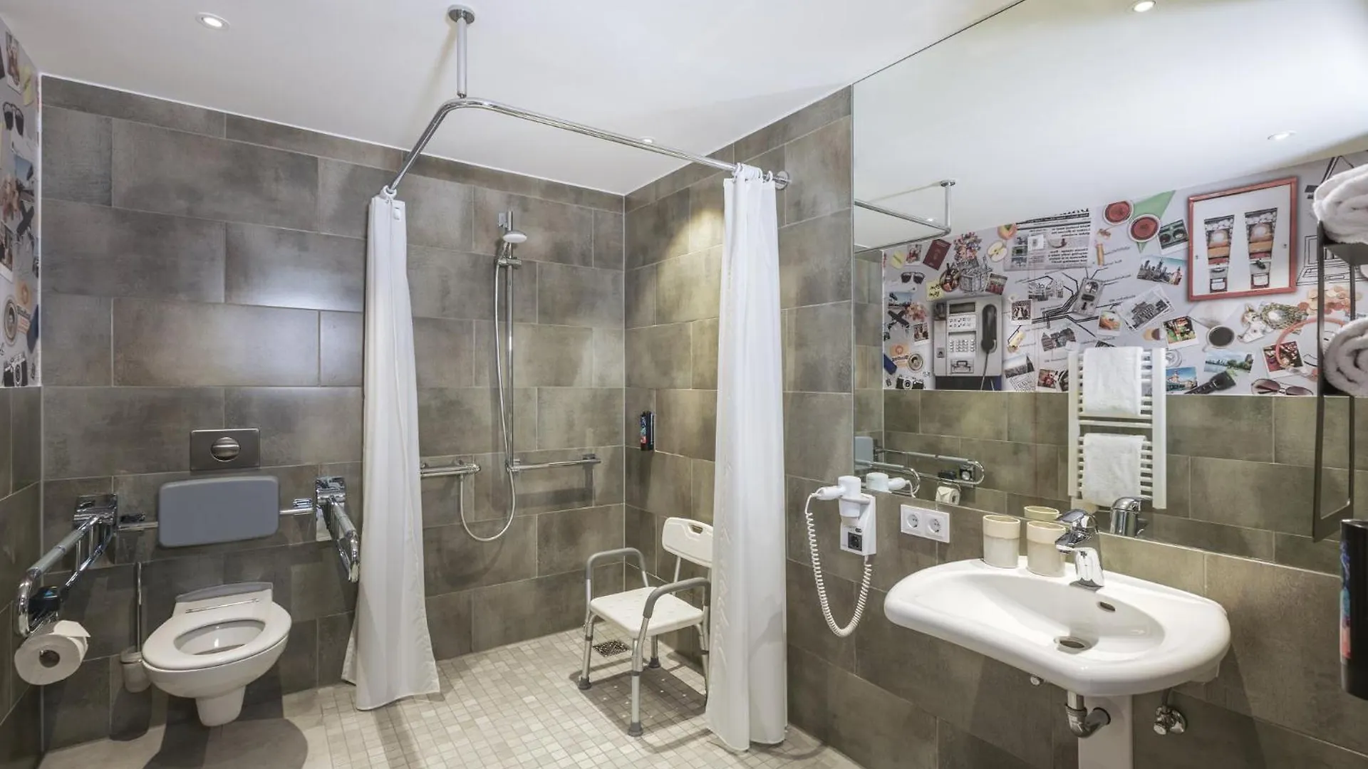 Holiday Inn - The Niu, Coin Frankfurt Ostend By Ihg Frankfurt am Main Germany