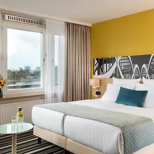 Leonardo Elbbruecken 4* Hamburgo
