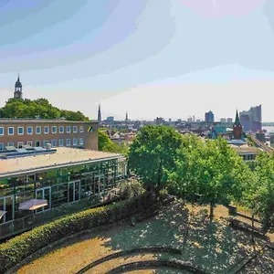 Auf Dem Stintfang , Hamburg Deutschland