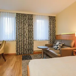 Kral - Business & Serviced Hotel Erlangen