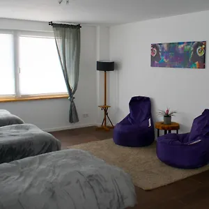 Unique Flat Appartement Düsseldorf