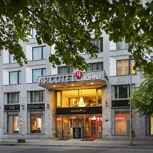 Arcotel John F - Am Gendarmenmarkt 4*, Berlin Deutschland