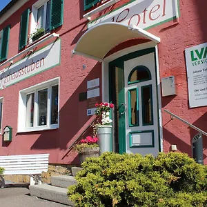 Rathausstuben 2*, Wackersdorf Deutschland