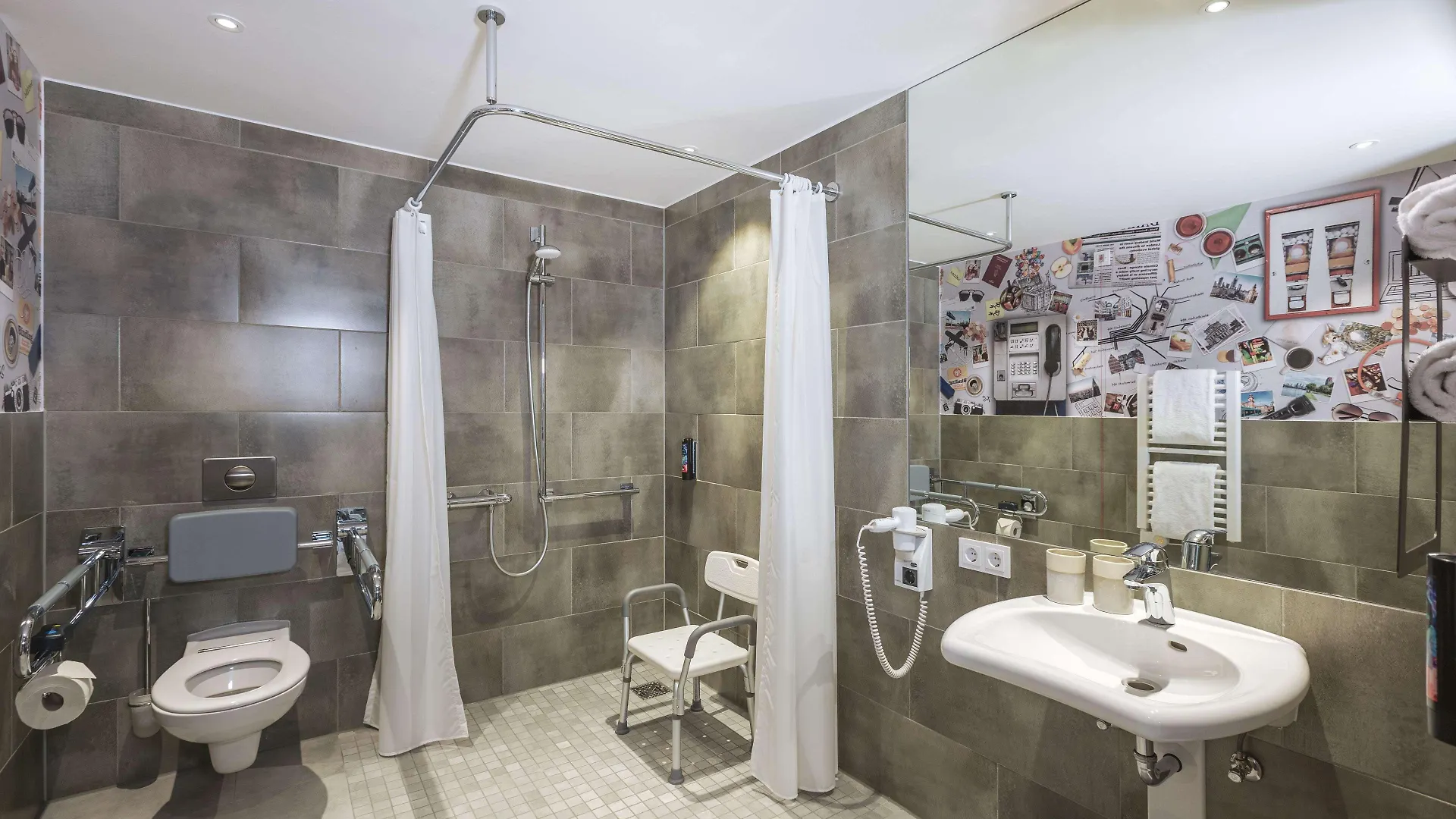 Holiday Inn - The Niu, Coin Frankfurt Ostend By Ihg Frankfurt am Main 3*,  Germany