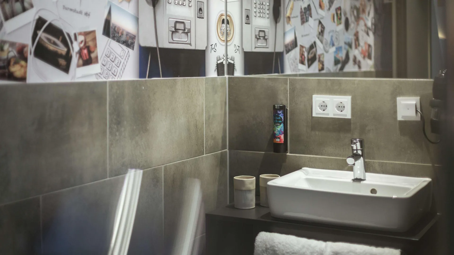 Hotel Holiday Inn - The Niu, Coin Frankfurt Ostend By Ihg Frankfurt am Main