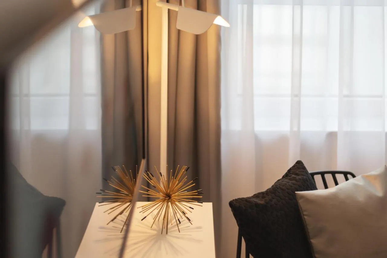 Ξενοδοχείο Holiday Inn - The Niu, Coin Frankfurt Ostend By Ihg Φραγκφούρτη