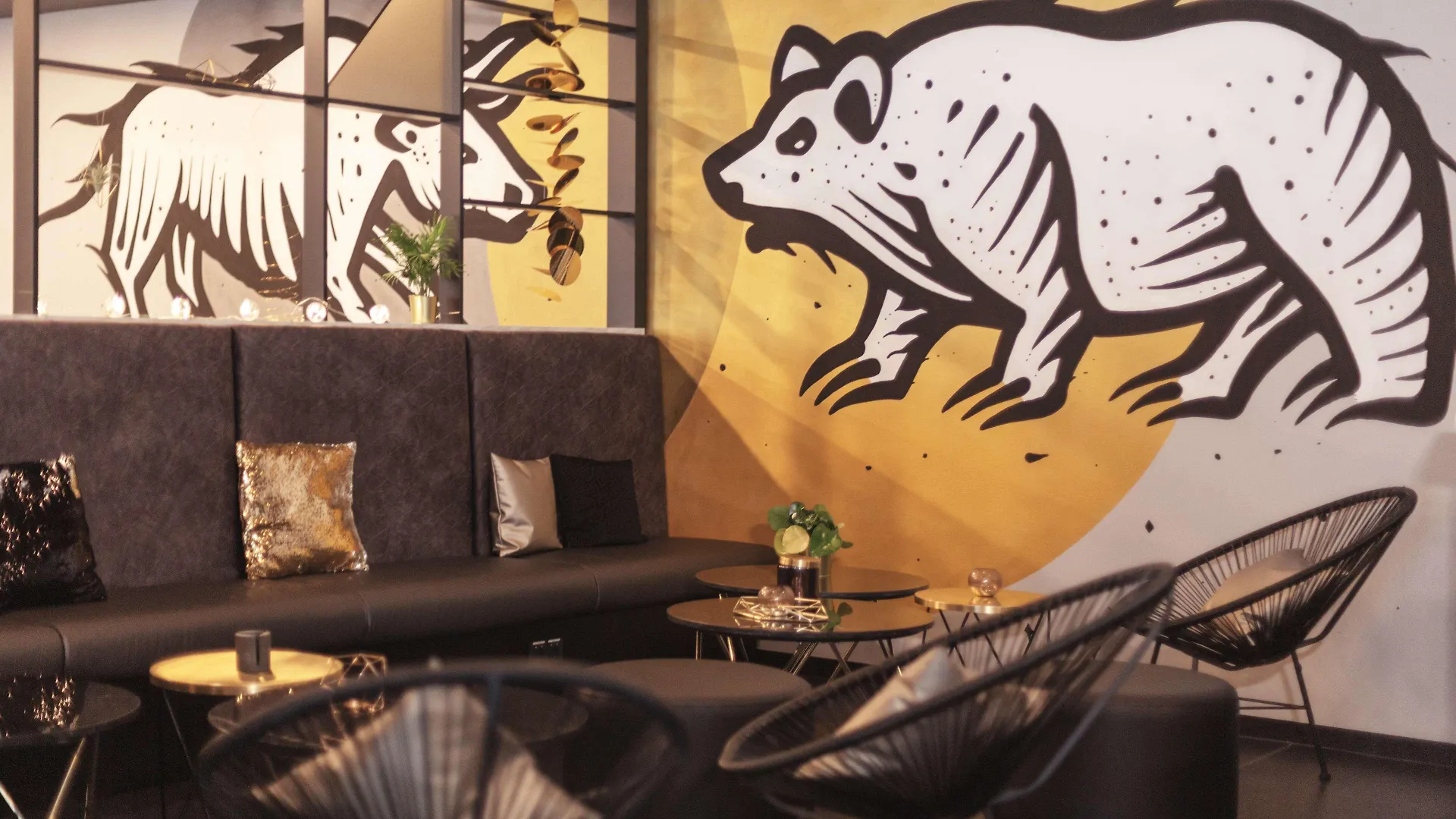 Holiday Inn - The Niu, Coin Frankfurt Ostend By Ihg Φραγκφούρτη Ξενοδοχείο