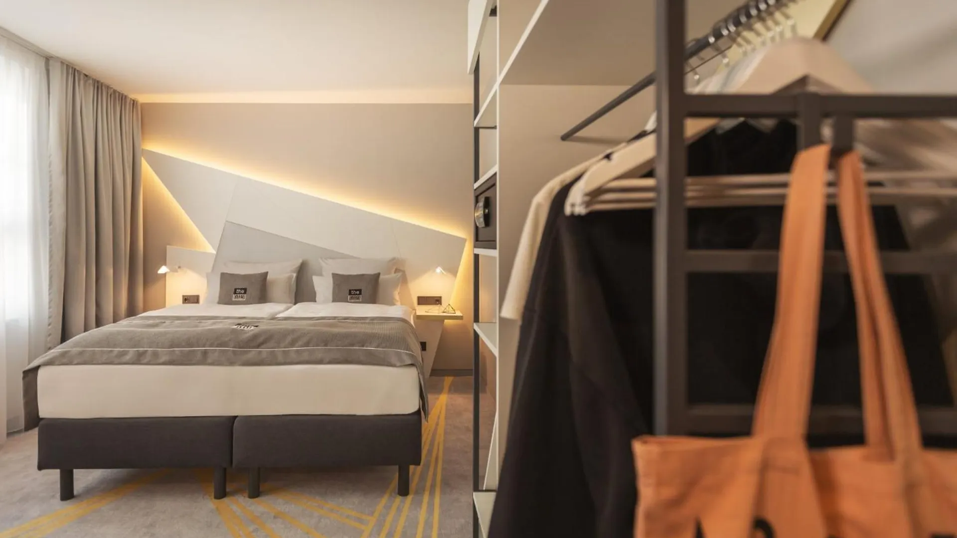 *** Ξενοδοχείο Holiday Inn - The Niu, Coin Frankfurt Ostend By Ihg Φραγκφούρτη Γερμανία